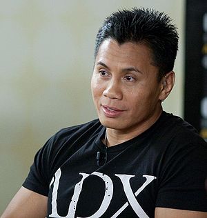 Cung Le Profile Picture