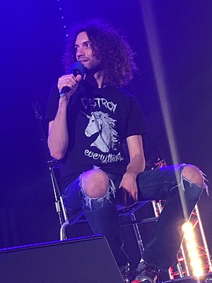 Dan Avidan