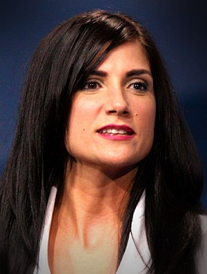 Dana Loesch Profile Picture