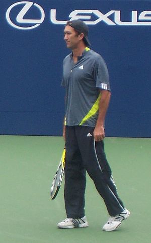 Darren Cahill Profile Picture