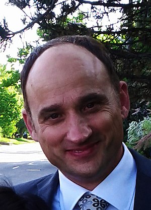 David Visentin