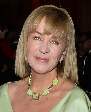 Debra McGrath