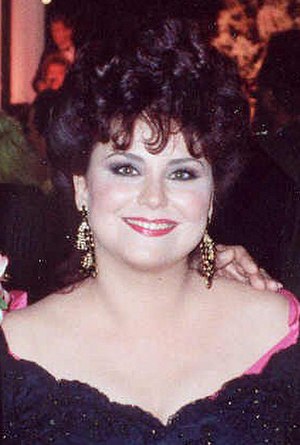 Delta Burke Profile Picture