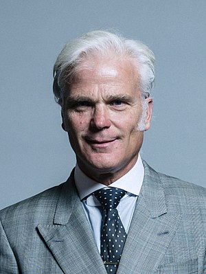 Desmond Swayne Profile Picture