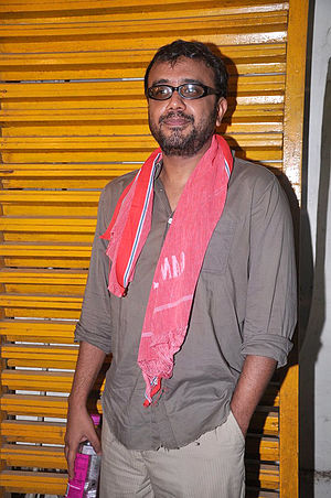 Dibakar Banerjee