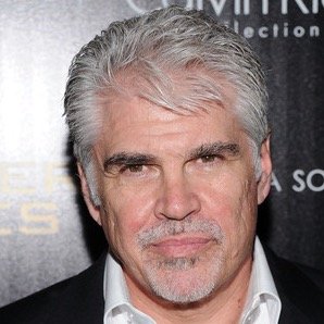 Gary Ross