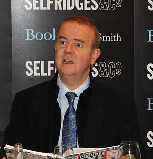 Ian Hislop Profile Picture