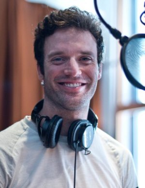 Jake Epstein Profile Picture