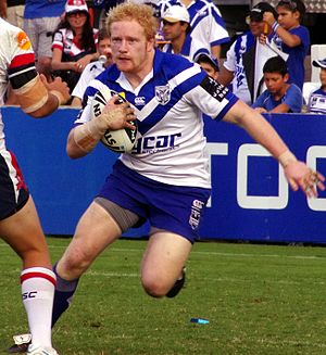 James Graham