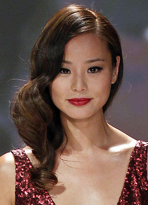 Jamie Chung Profile Picture