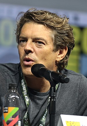 Jason Blum Profile Picture