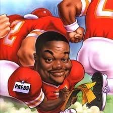 Jason Whitlock Profile Picture