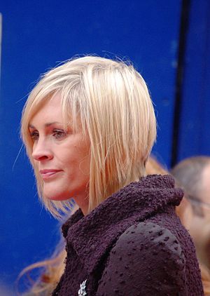 Jenni Falconer Profile Picture