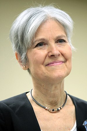 Jill Stein Profile Picture