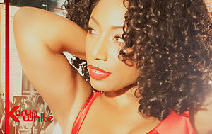 Karyn White Profile Picture