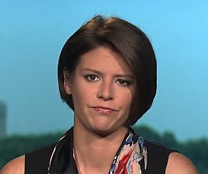 Kasie Hunt Profile Picture