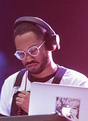 Kaytranada Profile Picture