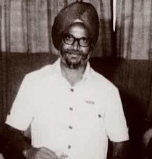 Kehar Singh