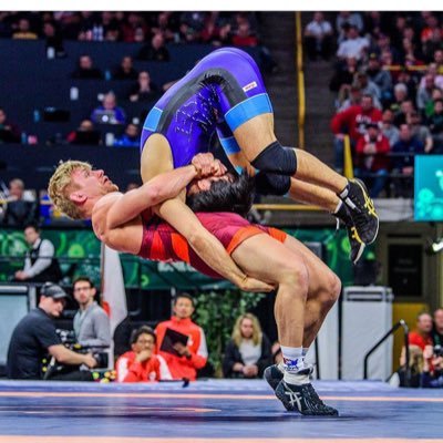 Kyle Dake Profile Picture