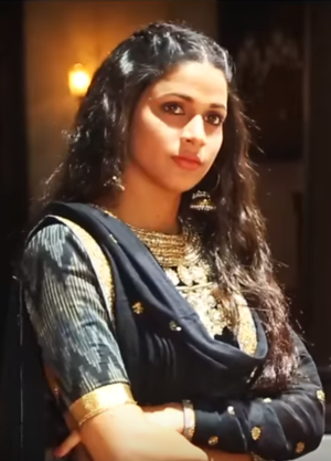 Lavanya Tripathi Profile Picture