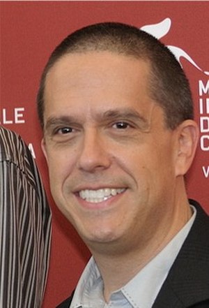 Lee Unkrich