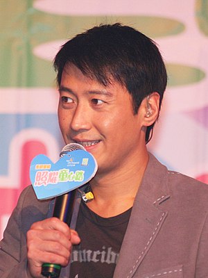 Leon Lai Profile Picture