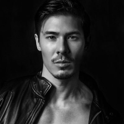 Lewis Tan