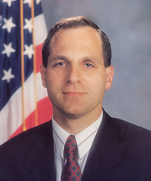 Louis Freeh Profile Picture