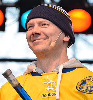 Mats Sundin Profile Picture