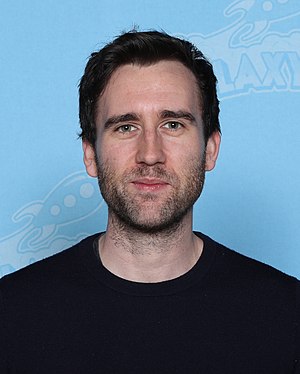 Matthew Lewis Profile Picture