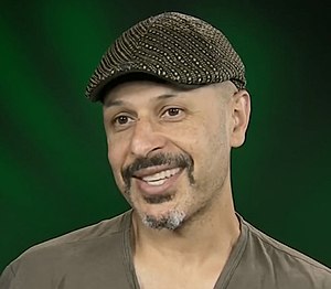 Maz Jobrani