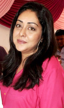 Meghna Gulzar