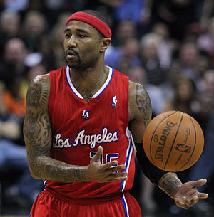 Mo Williams Profile Picture