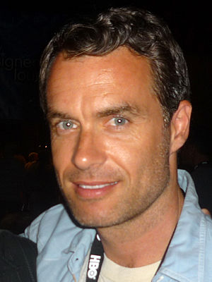 Murray Bartlett Profile Picture