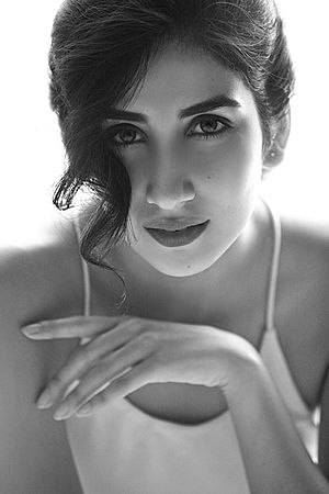 Parul Gulati Profile Picture