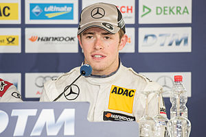 Paul di Resta