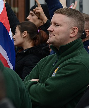 Paul Golding