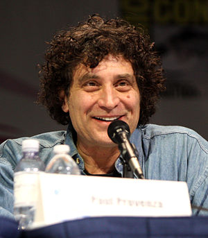 Paul Provenza Profile Picture