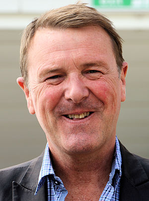 Phil Tufnell