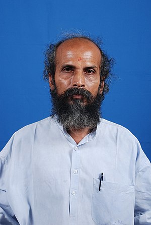 Pratap Chandra Sarangi Profile Picture