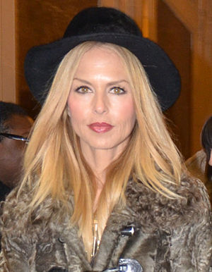 Rachel Zoe Profile Picture