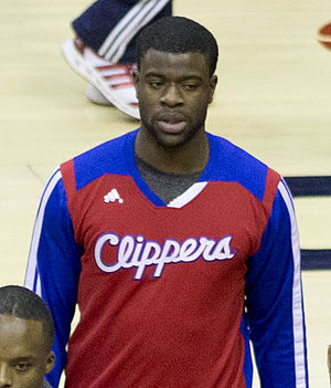 Reggie Bullock Profile Picture