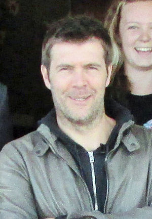 Rhod Gilbert Profile Picture