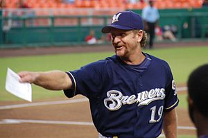 Robin Yount Profile Picture