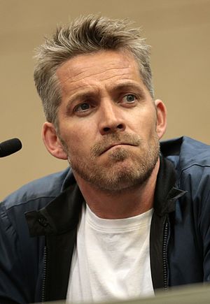 Sean Maguire