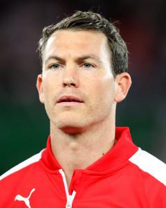 Stephan Lichtsteiner Profile Picture