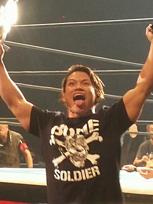 Taiji Ishimori