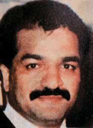 Tiger Memon Profile Picture