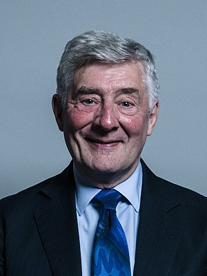 Tony Lloyd