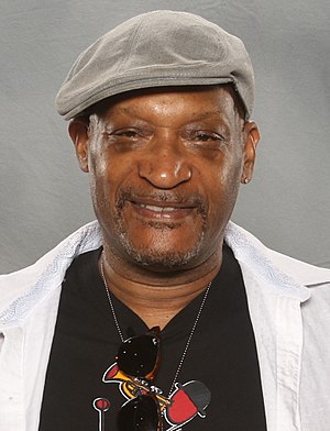 Tony Todd Profile Picture